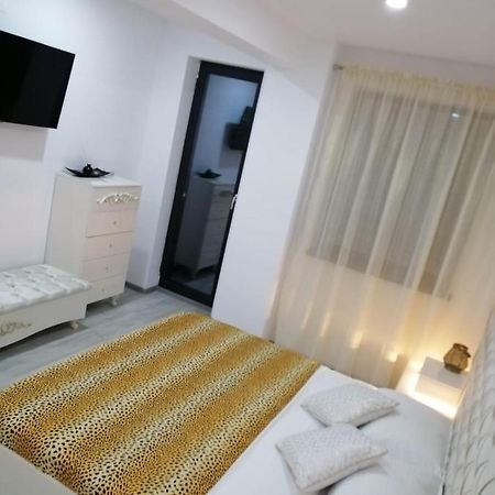 Nemo Apartment Navodari Luaran gambar