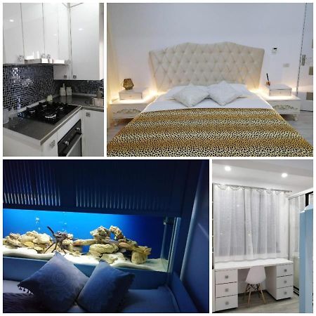 Nemo Apartment Navodari Luaran gambar