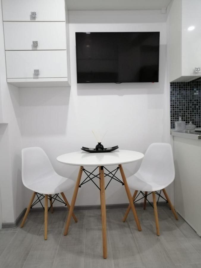 Nemo Apartment Navodari Luaran gambar