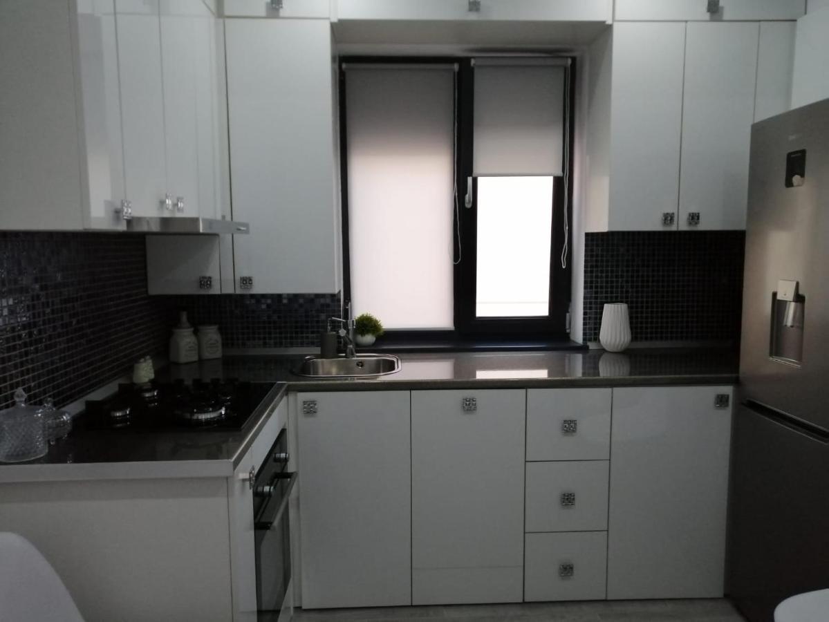 Nemo Apartment Navodari Luaran gambar