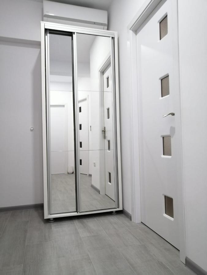 Nemo Apartment Navodari Luaran gambar