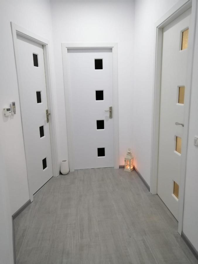 Nemo Apartment Navodari Luaran gambar