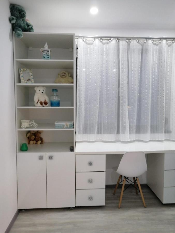 Nemo Apartment Navodari Luaran gambar