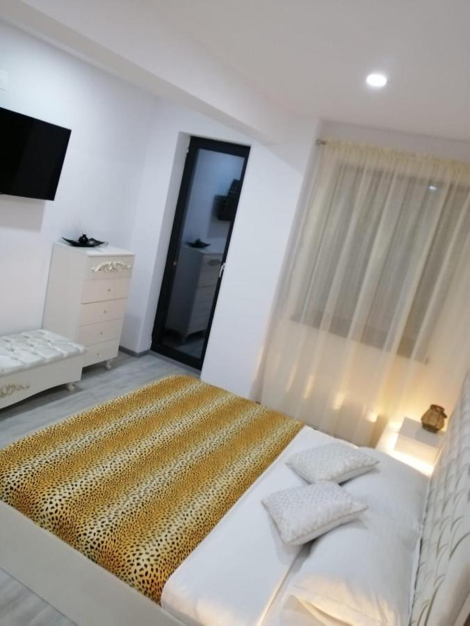 Nemo Apartment Navodari Luaran gambar