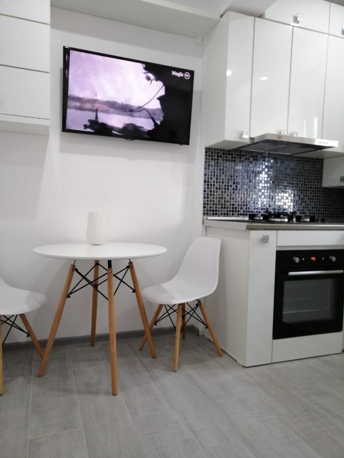 Nemo Apartment Navodari Luaran gambar